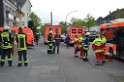 Feuer Grundschule Koeln Duennwald Leuchterstr P058